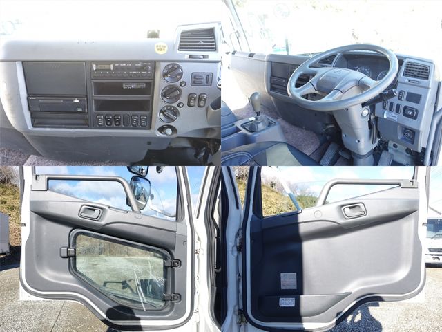 MITSUBISHI FUSOU FIGHTER 2007 Image 31