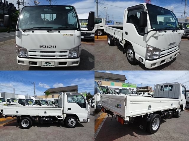 ISUZU ELF 2014 Image 31