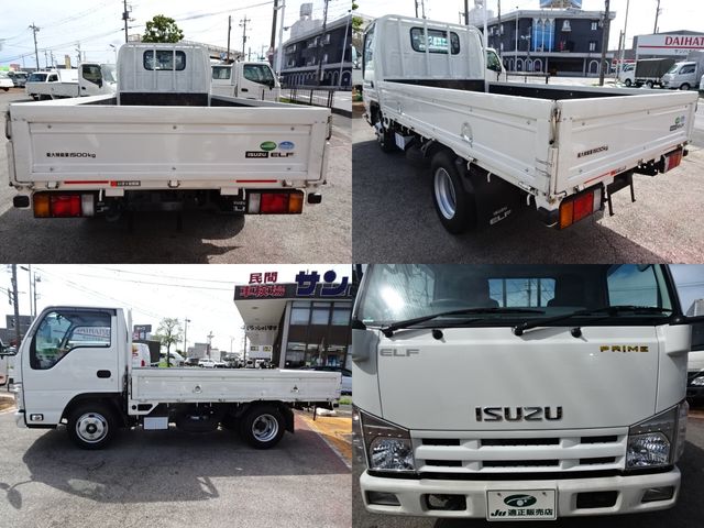 ISUZU ELF 2014 Image 31