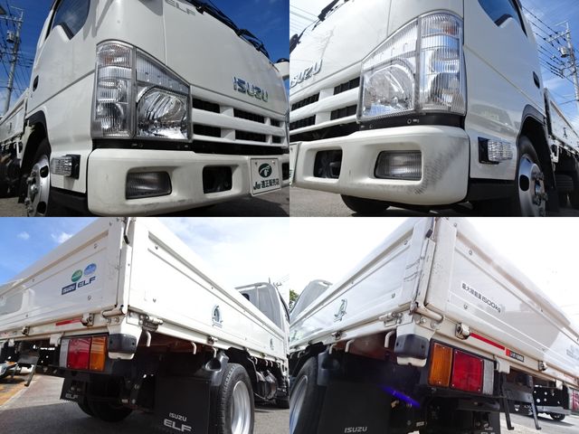 ISUZU ELF 2014 Image 31