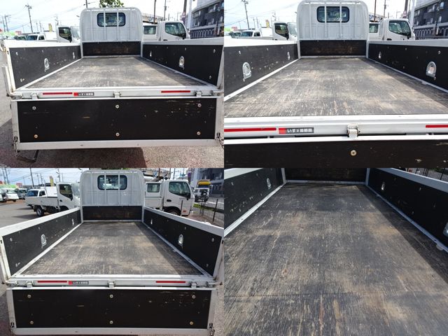 ISUZU ELF 2014 Image 31