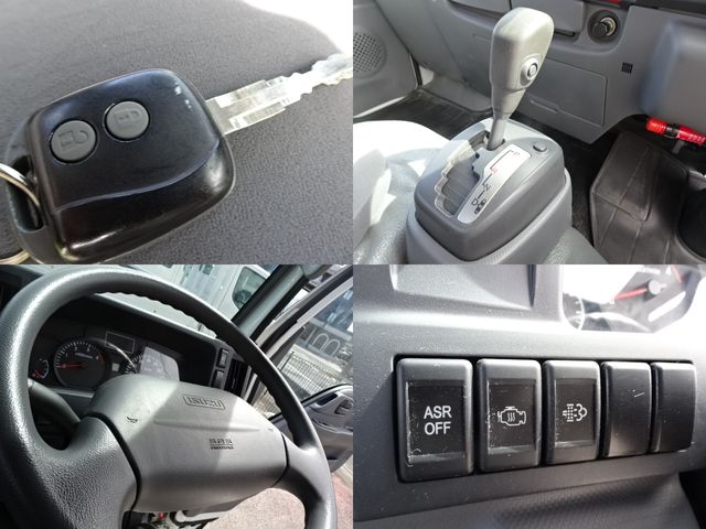 ISUZU ELF 2014 Image 31