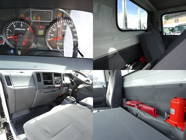 ISUZU ELF 2014 Image 31