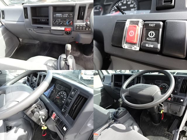 ISUZU ELF 2014 Image 31