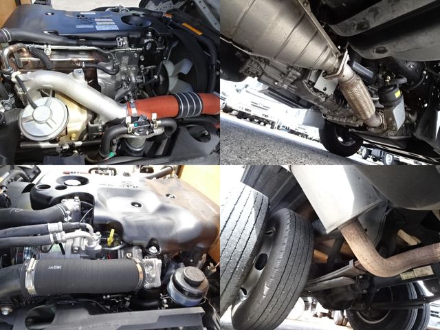 ISUZU ELF 2014 Image 31