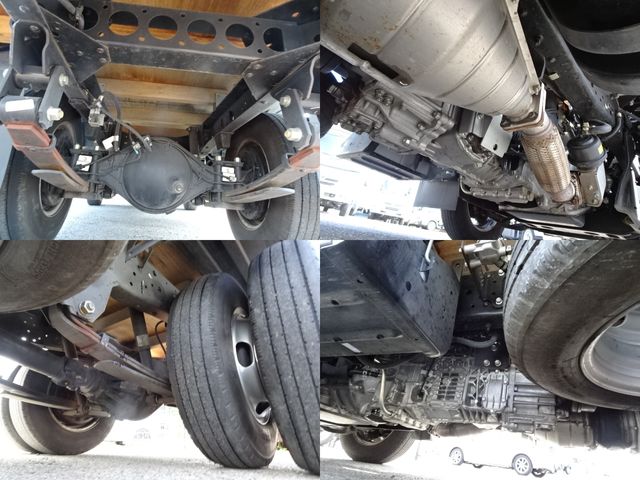 ISUZU ELF 2014 Image 31