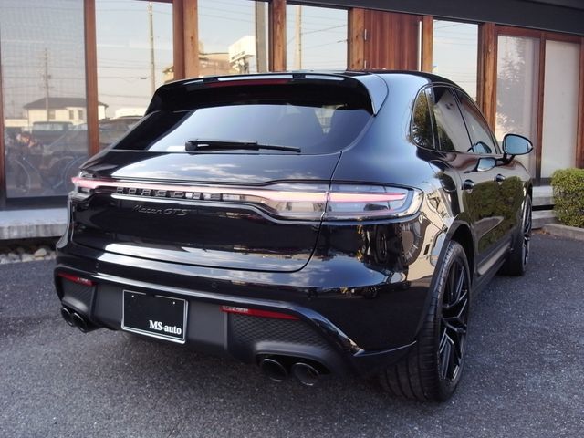PORSCHE MACAN 2022 Image 31