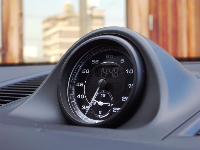 PORSCHE MACAN 2022 Image 31