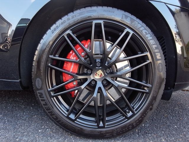 PORSCHE MACAN 2022 Image 31