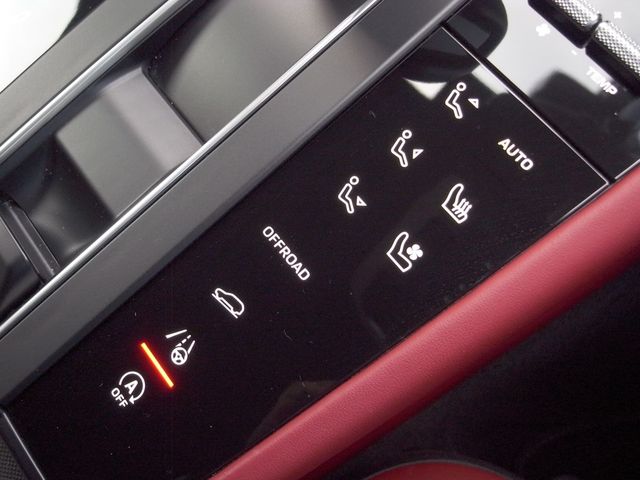 PORSCHE MACAN 2022 Image 31