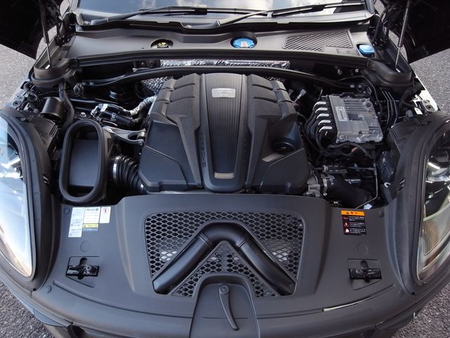 PORSCHE MACAN 2022 Image 31