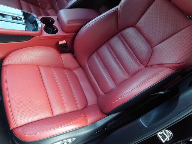 PORSCHE MACAN 2022 Image 31