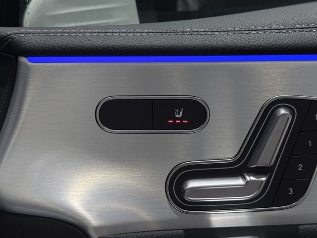 MERCEDES BENZ MERCEDES AMG CLA SHO 2025 Image 31