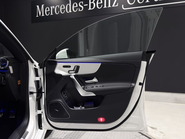 MERCEDES BENZ MERCEDES AMG CLA SHO 2025 Image 31