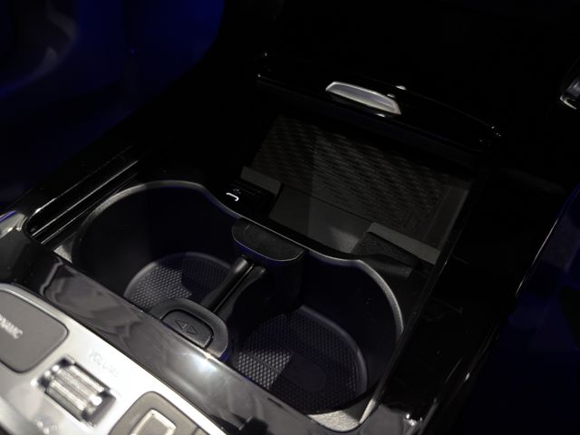 MERCEDES BENZ MERCEDES AMG CLA SHO 2025 Image 31