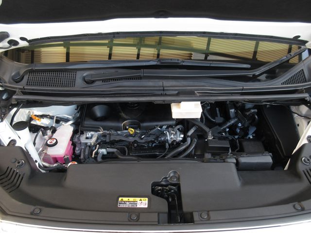 TOYOTA ALPHARD HYBRID 2023 Image 31