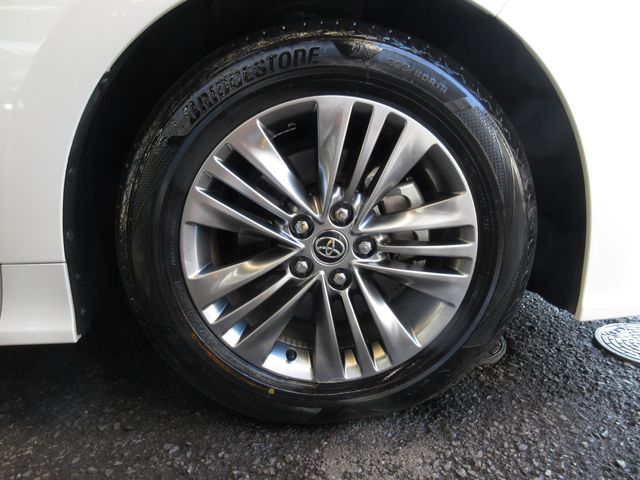 TOYOTA ALPHARD HYBRID 2023 Image 31