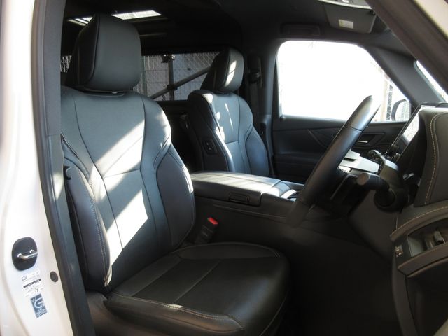 TOYOTA ALPHARD HYBRID 2023 Image 31