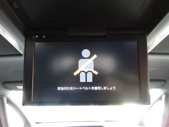 TOYOTA ALPHARD HYBRID 2023 Image 31