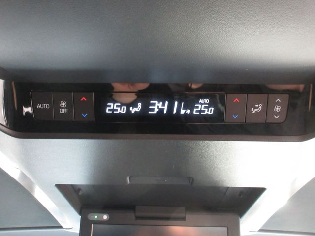 TOYOTA ALPHARD HYBRID 2023 Image 31