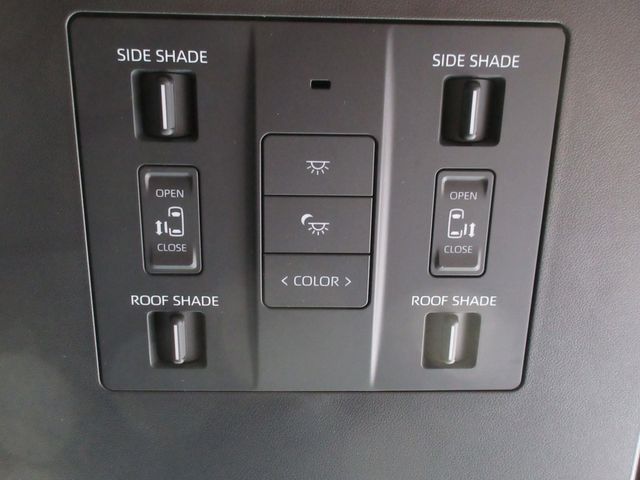 TOYOTA ALPHARD HYBRID 2023 Image 31