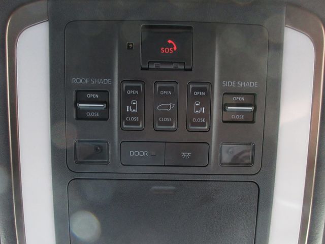 TOYOTA ALPHARD HYBRID 2023 Image 31