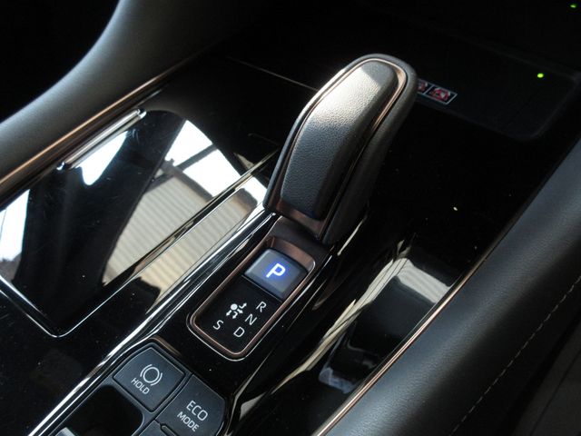 TOYOTA ALPHARD HYBRID 2023 Image 31