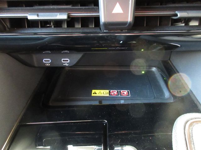 TOYOTA ALPHARD HYBRID 2023 Image 31