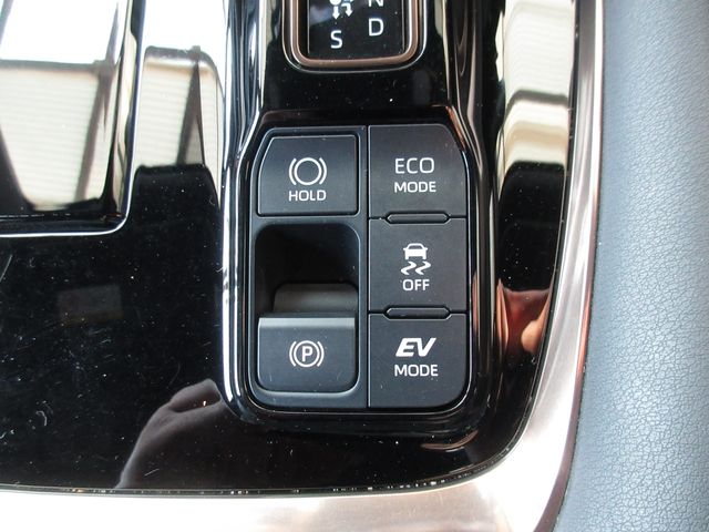 TOYOTA ALPHARD HYBRID 2023 Image 31