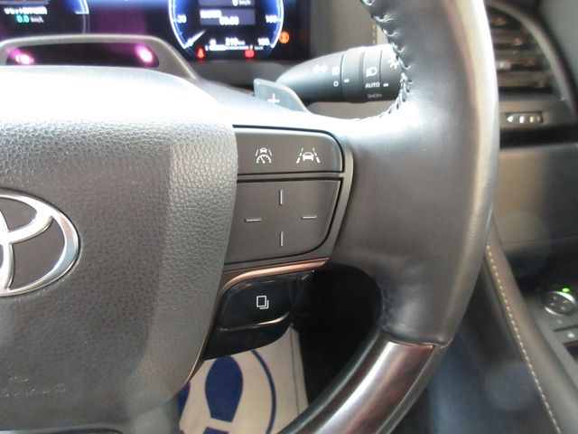 TOYOTA ALPHARD HYBRID 2023 Image 31