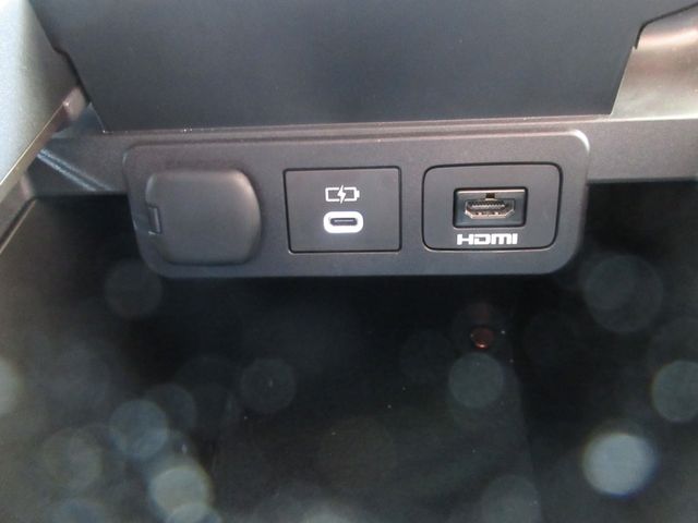 TOYOTA ALPHARD HYBRID 2023 Image 31