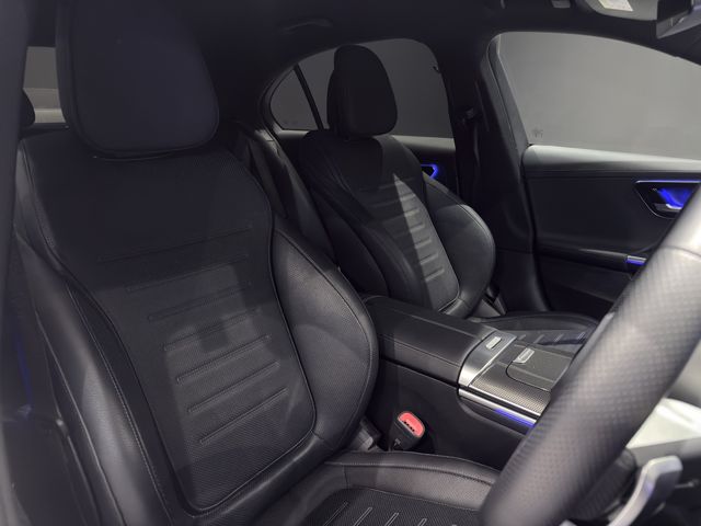 MERCEDES BENZ C CLAS 2025 Image 31