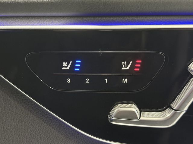 MERCEDES BENZ C CLAS 2025 Image 31