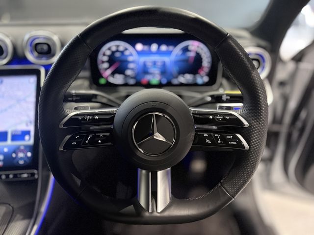 MERCEDES BENZ C CLAS 2025 Image 31