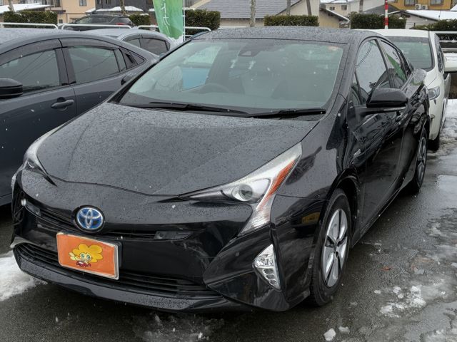 TOYOTA PRIUS 2016 Image 31