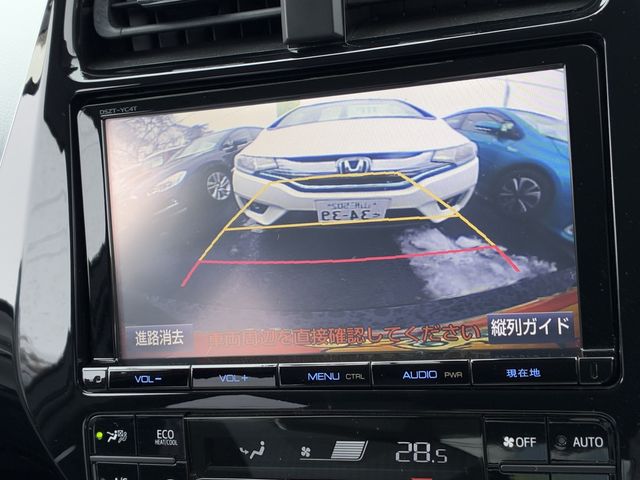 TOYOTA PRIUS 2016 Image 31
