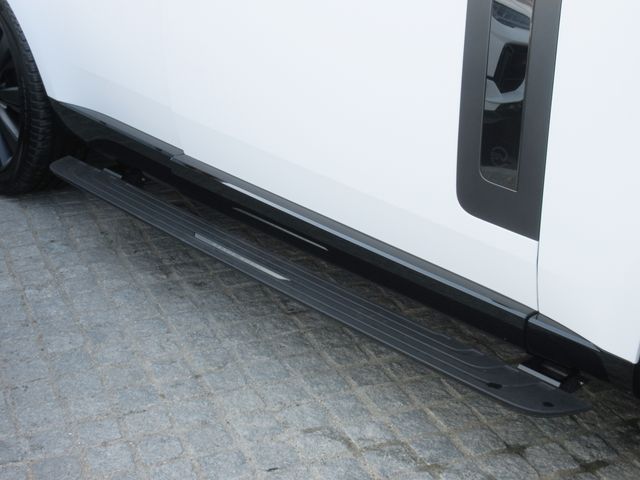 ROVER RANGE 2025 Image 31