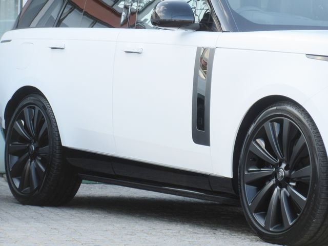 ROVER RANGE 2025 Image 31