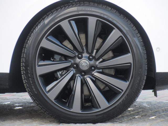 ROVER RANGE 2025 Image 31