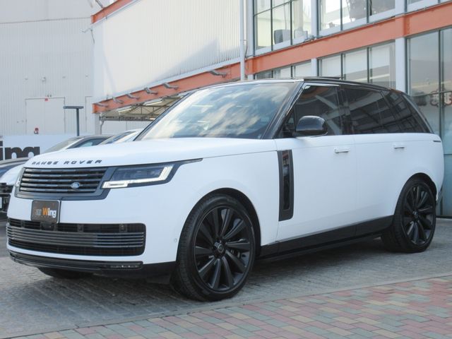 ROVER RANGE 2025 Image 31