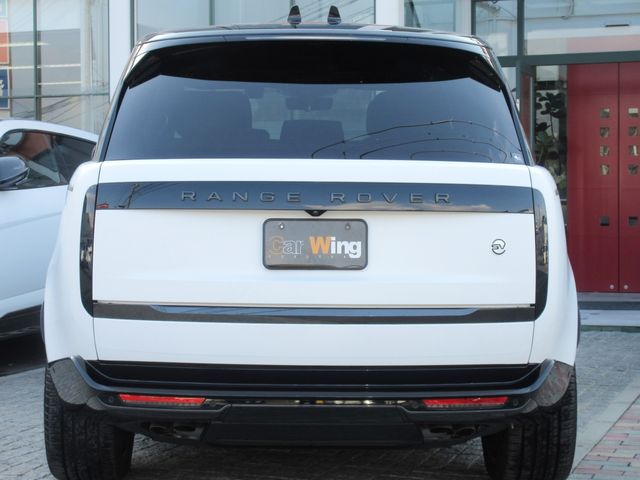 ROVER RANGE 2025 Image 31