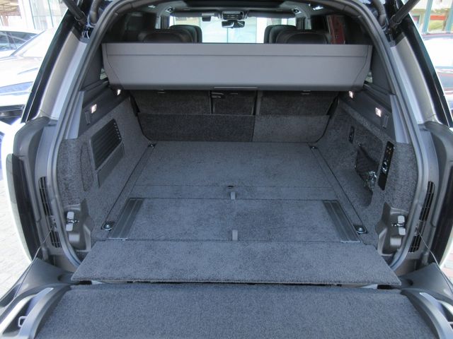 ROVER RANGE 2025 Image 31