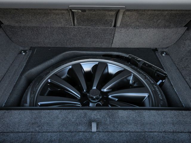 ROVER RANGE 2025 Image 31