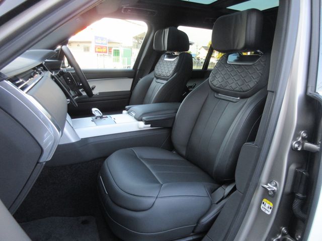 ROVER RANGE 2025 Image 31