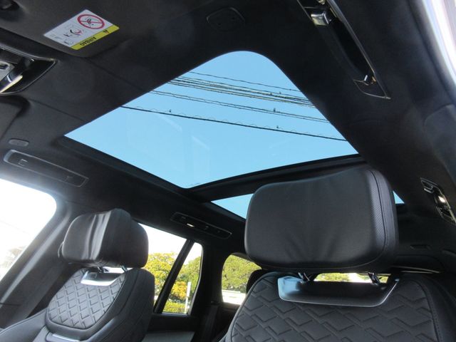 ROVER RANGE 2025 Image 31