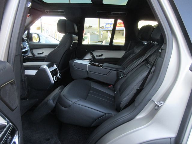 ROVER RANGE 2025 Image 31