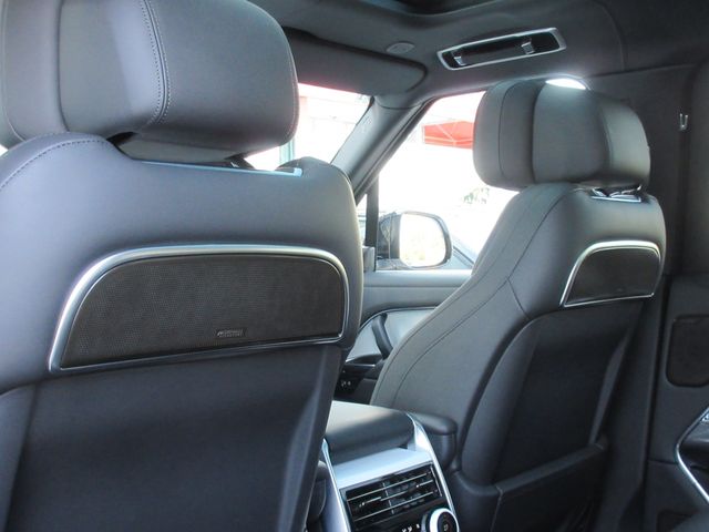 ROVER RANGE 2025 Image 31