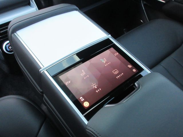 ROVER RANGE 2025 Image 31