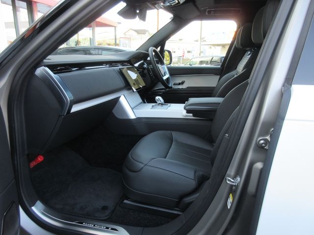 ROVER RANGE 2025 Image 31