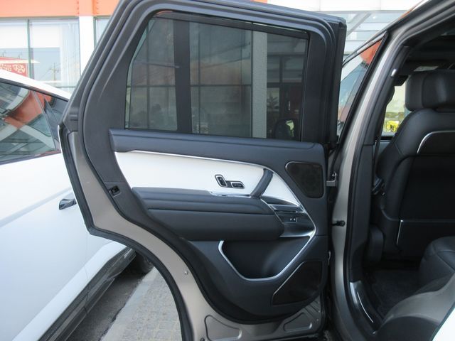 ROVER RANGE 2025 Image 31